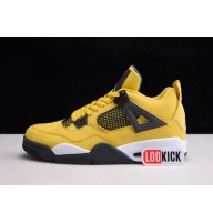 CT8527-700 Retro Lightning Air 4 Jordan 0524